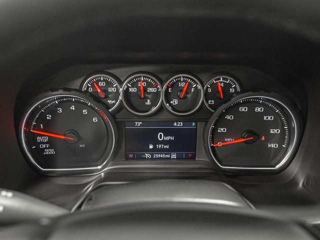 Photo of 2023 Summit White Chevrolet Suburban