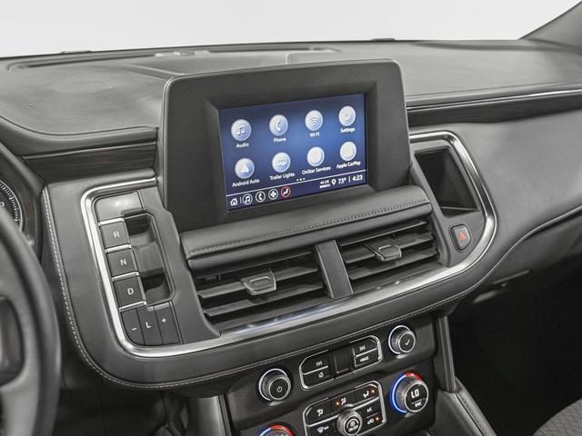 Photo of 2023 Summit White Chevrolet Suburban