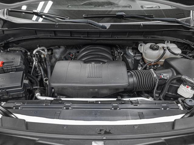 Photo of 2023 Summit White Chevrolet Suburban