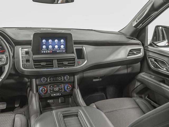 Photo of 2023 Summit White Chevrolet Suburban
