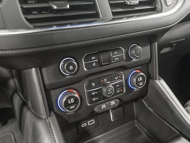 Photo of 2023 Summit White Chevrolet Suburban
