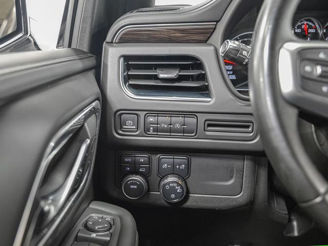 Photo of 2023 Summit White Chevrolet Suburban