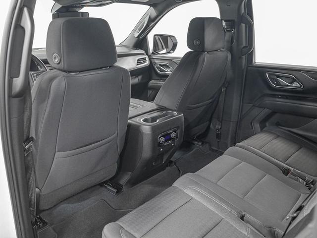 Photo of 2023 Summit White Chevrolet Suburban