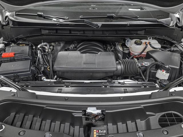 Photo of 2025 Crystal White Tricoat Cadillac Escalade