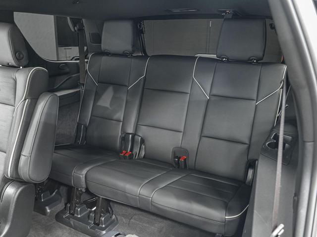 Photo of 2025 Crystal White Tricoat Cadillac Escalade