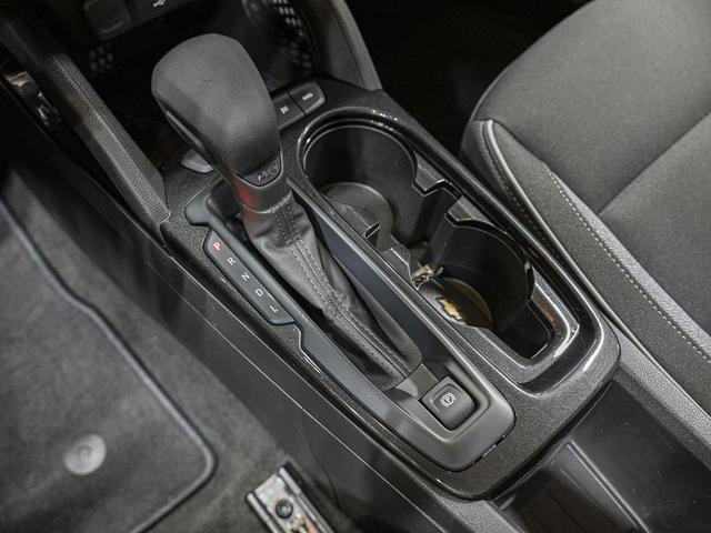Photo of 2022 Mosaic Black Metallic Chevrolet Trailblazer