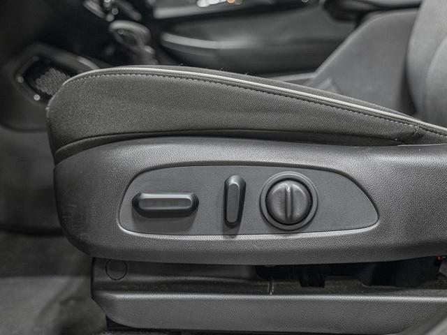 Photo of 2022 Mosaic Black Metallic Chevrolet Trailblazer