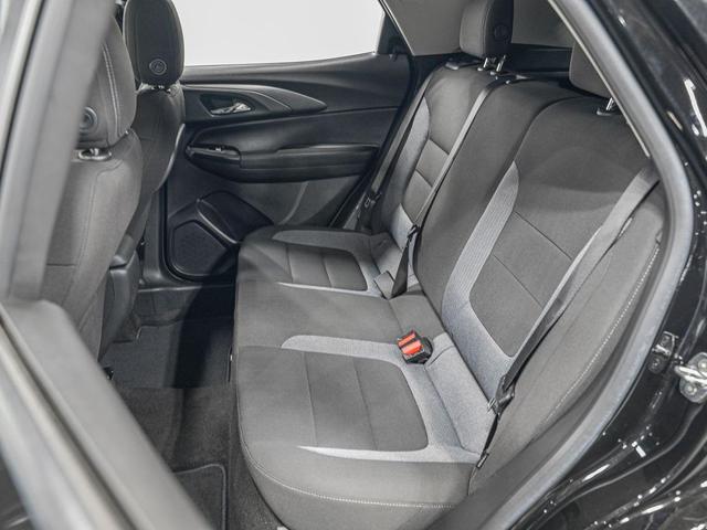 Photo of 2022 Mosaic Black Metallic Chevrolet Trailblazer