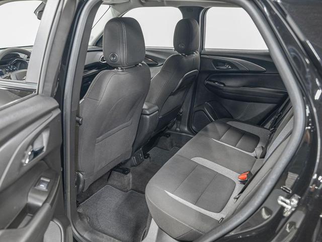 Photo of 2022 Mosaic Black Metallic Chevrolet Trailblazer