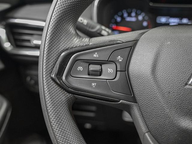 Photo of 2022 Mosaic Black Metallic Chevrolet Trailblazer