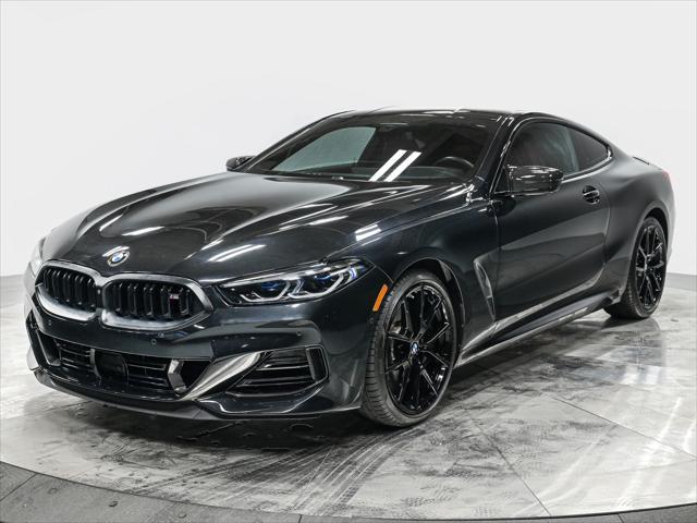2024 BMW M850