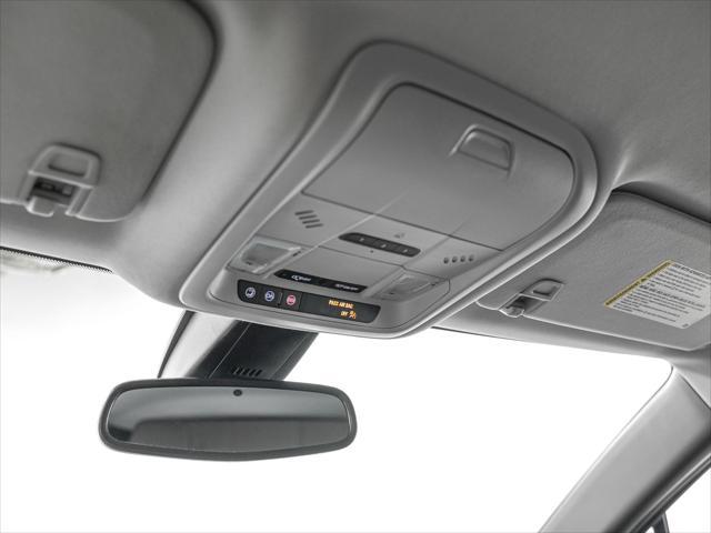 Photo of 2021 Pewter Metallic Chevrolet Blazer