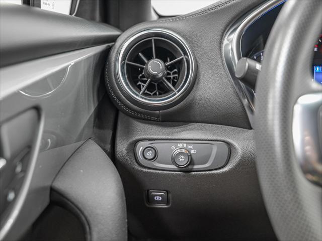 Photo of 2021 Pewter Metallic Chevrolet Blazer