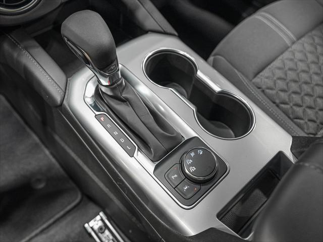 Photo of 2021 Pewter Metallic Chevrolet Blazer