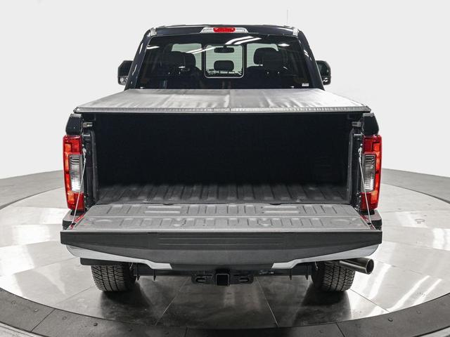 Photo of 2019 Agate Black Metallic Ford F-250