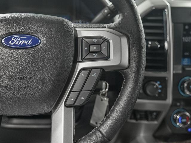 Photo of 2019 Agate Black Metallic Ford F-250