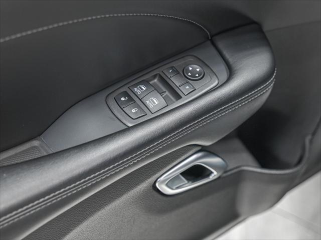 Photo of 2022 White Knuckle Clearcoat Dodge Challenger