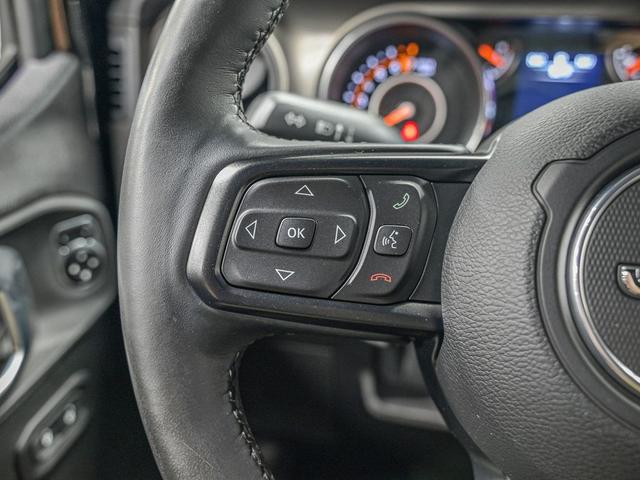 Photo of 2020 Black Clearcoat Jeep Wrangler