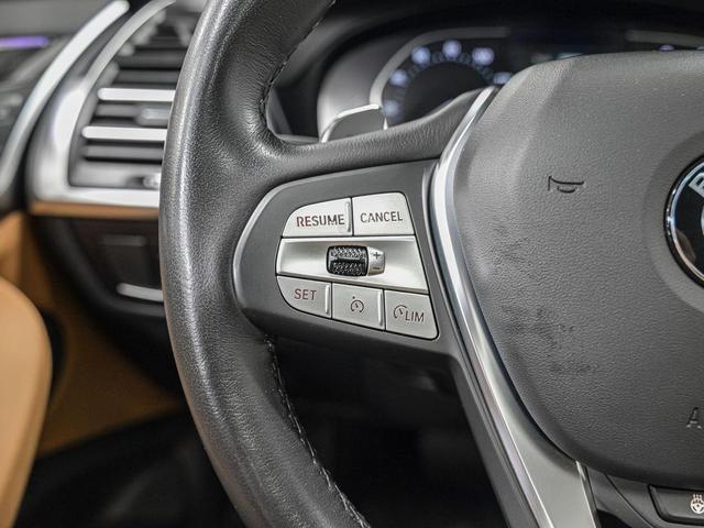 Photo of 2022 Black Sapphire Metallic BMW X3