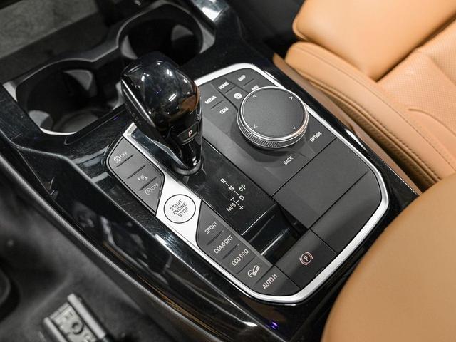 Photo of 2022 Black Sapphire Metallic BMW X3