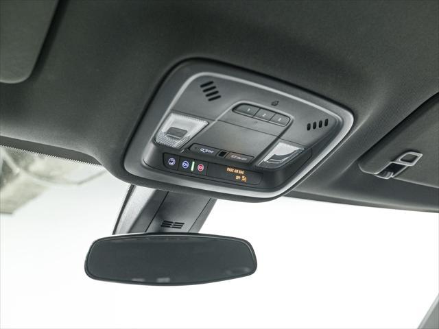 Photo of 2023 Sterling Gray Metallic Chevrolet Traverse