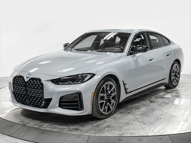 2022 BMW M440