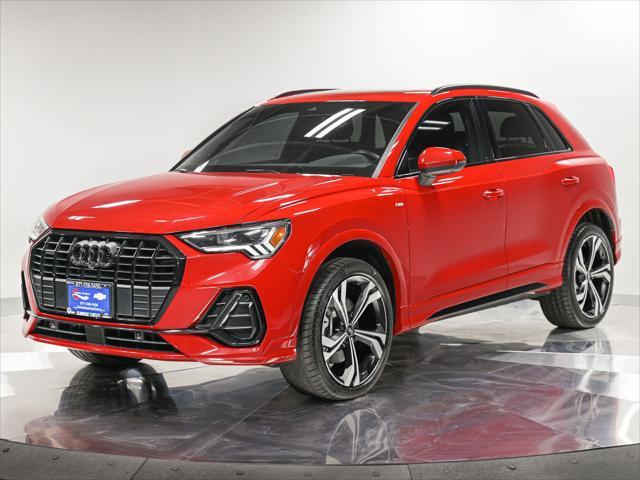 2023 Audi Q3