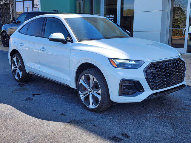 2024 Audi Q5