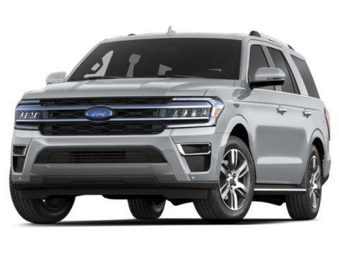 2022 Ford Expedition