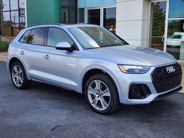 2025 Audi Q5