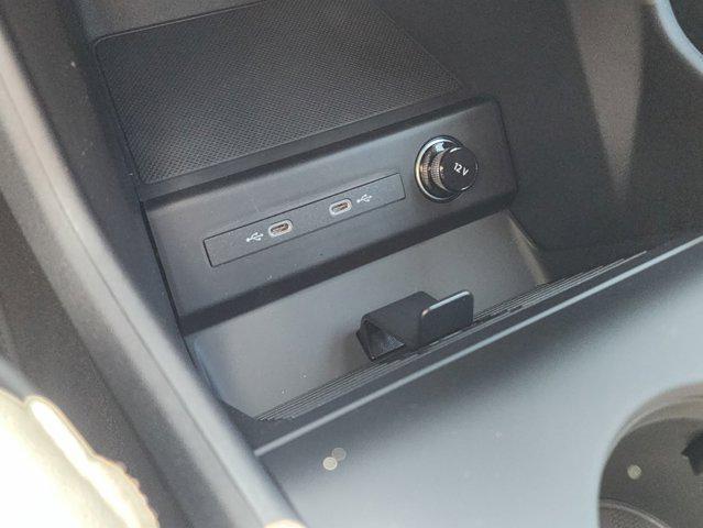 Photo of 2025 Pebble Gray Audi Q4 e-tron