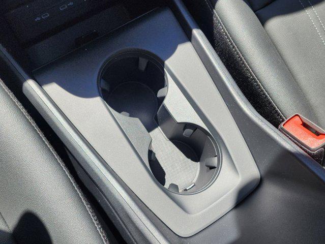 Photo of 2025 Pebble Gray Audi Q4 e-tron