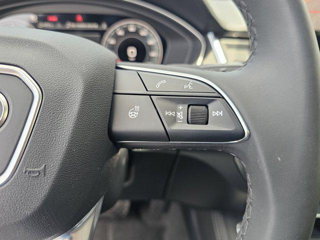 Photo of 2024 DAYTONA GRAY Audi Q5