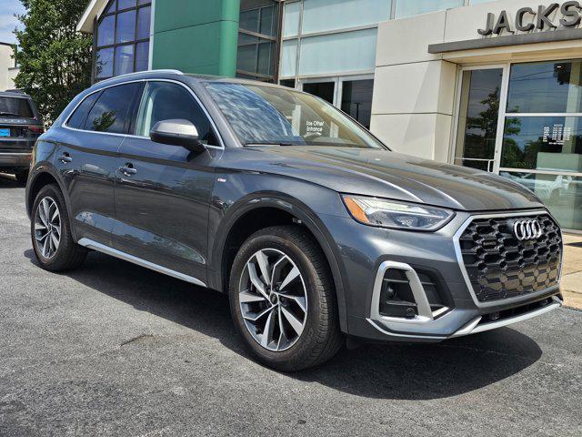 2024 Audi Q5