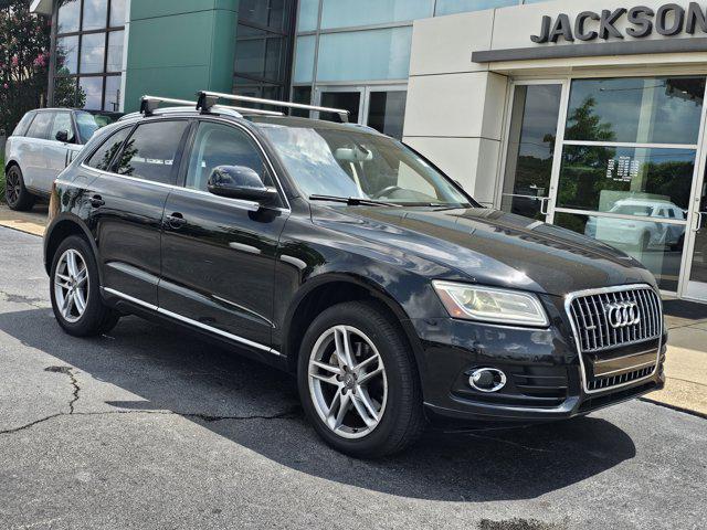 2014 Audi Q5