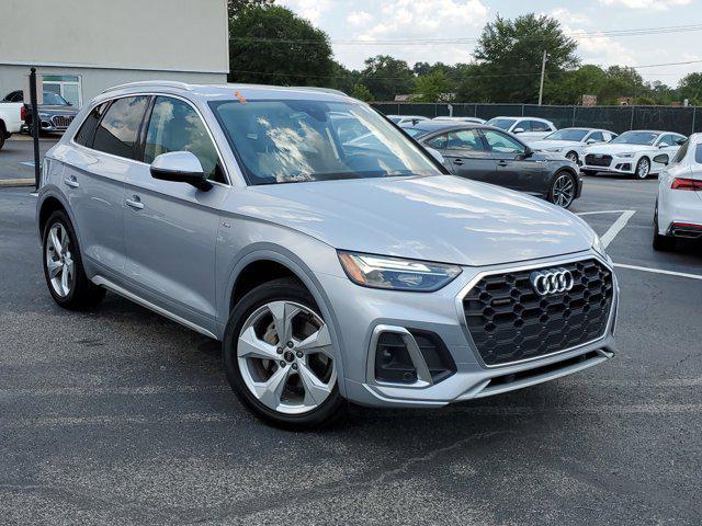 2024 Audi Q5