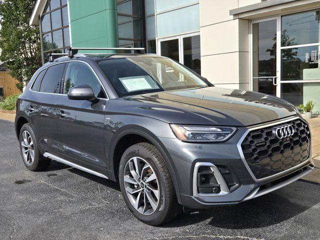 2024 Audi Q5