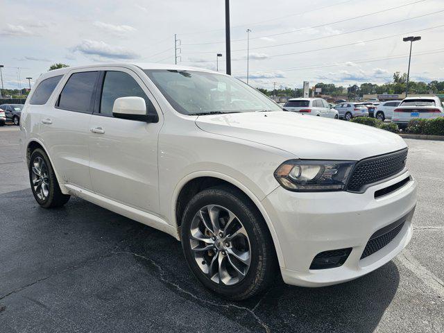 2020 Dodge Durango