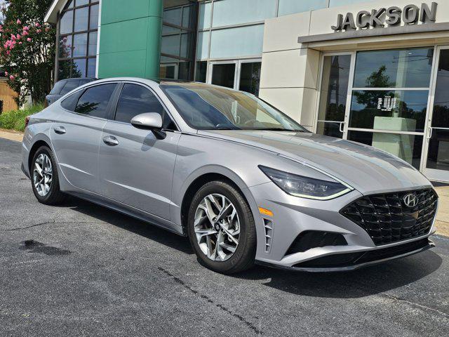 2023 Hyundai Sonata