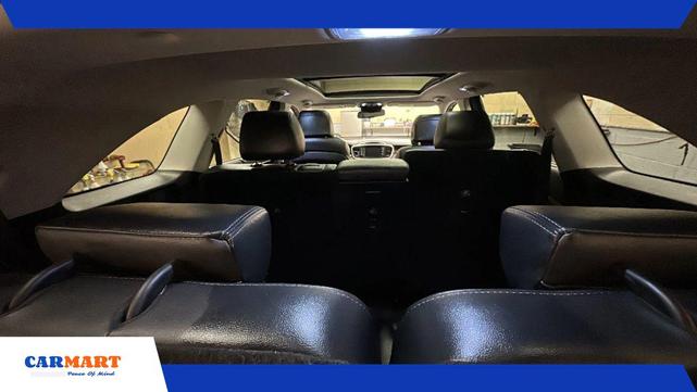 Photo of 2017 Remington Red Kia Sorento