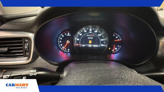 Photo of 2017 Remington Red Kia Sorento