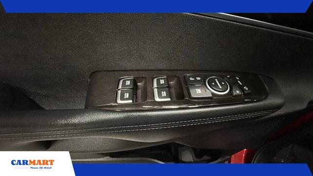 Photo of 2017 Remington Red Kia Sorento