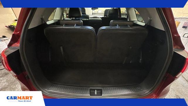 Photo of 2017 Remington Red Kia Sorento