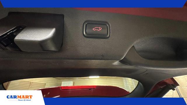 Photo of 2017 Remington Red Kia Sorento
