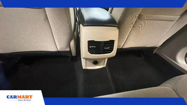 Photo of 2019 Ingot Silver Metallic Ford Fusion