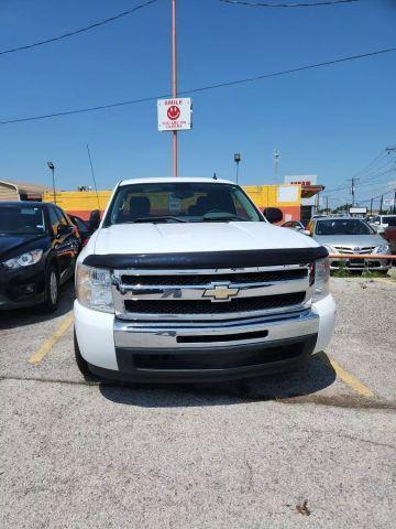 2011 Chevrolet Silverado 1500