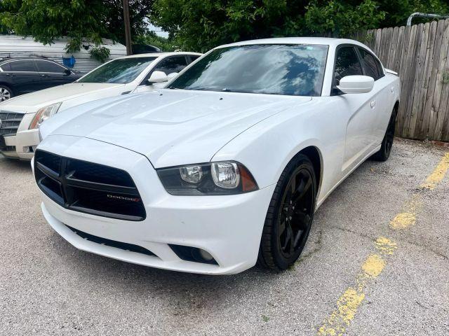 2014 Dodge Charger