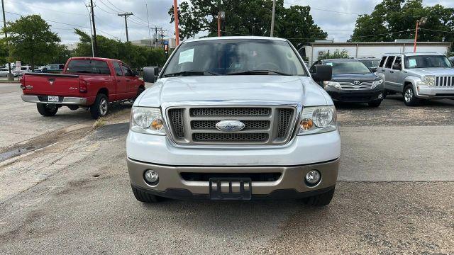 2006 Ford F-150