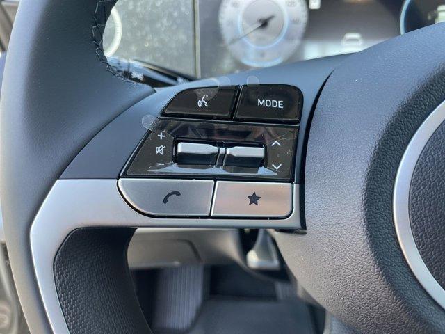 Photo of 2025 Gray Hyundai ELANTRA