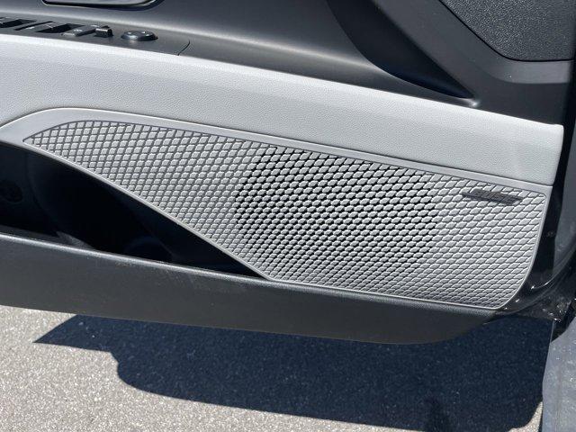 Photo of 2025 Gray Hyundai ELANTRA